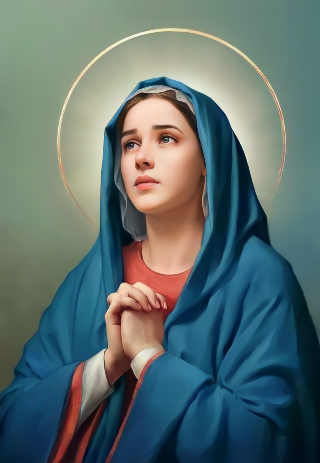 മറിയത്തെ അനുകരിച്ചു വളർത്തേണ്ട 10&nbsp;പുണ്യങ്ങൾ