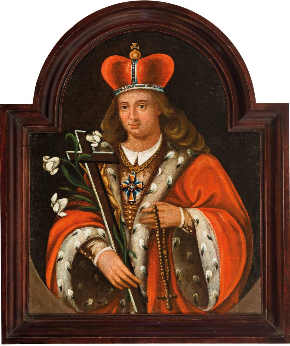 വിശുദ്ധ കാസിമിർ | St. Casimir | March 4