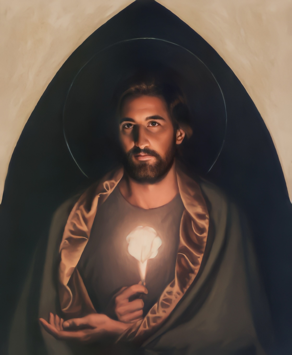 St Joseph HD | เดตเดฟเดถเตเดฆเตเดง เดฏเตเดธเตเดชเตเดชเดฟเดคเดพเดตเดฟเดจเตเดฑเต เดตเดฃเดเตเดเดฎเดพเดธ เดเดฟเดคเตเดฐเดเตเดเตพ | Picture 7