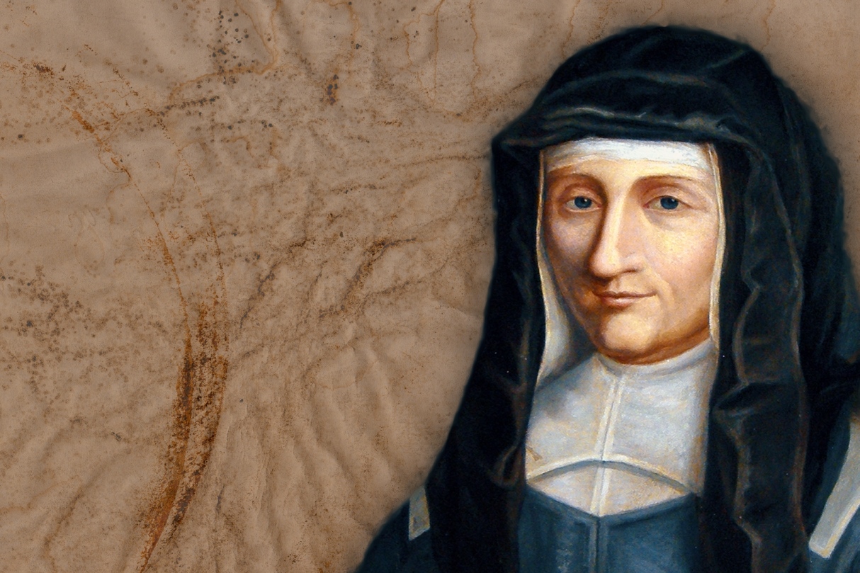 വിശുദ്ധ ലൂയിസ് ഡി മേരിലാക് | March 15 | St Louise de Marillac