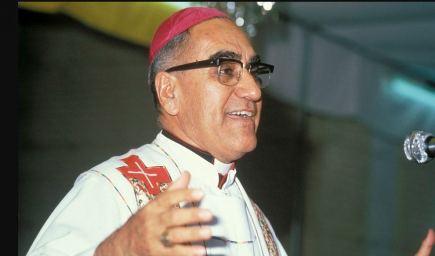വിശുദ്ധ ഓസ്കാർ റോമെരോ | March 24 | St Oscar Romero