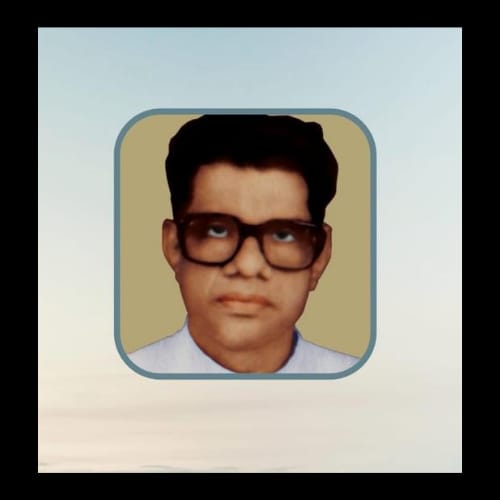 Rev. Fr Cyriac Illickal MCBS (1932-1991)