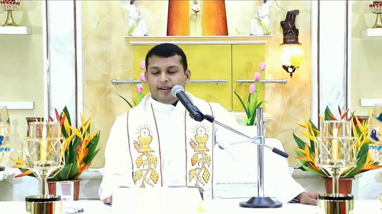 കാലും, ശ്വാസകോശവും മുറിച്ചു മാറ്റിയിട്ടും… | Agape : 06 | Fr James Thekkumcherikunnel | ShalomTV