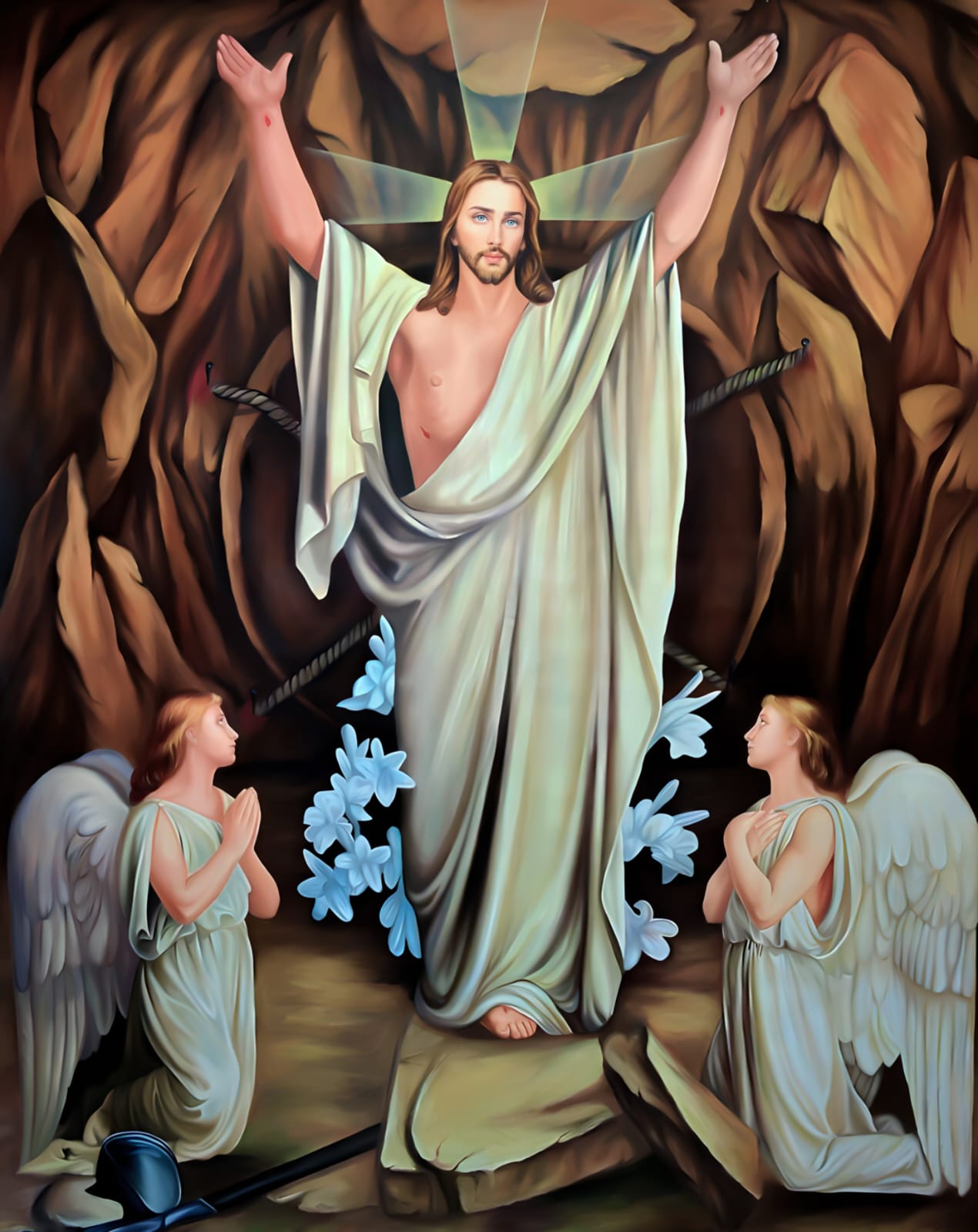 Resurrection HD | Easter HD