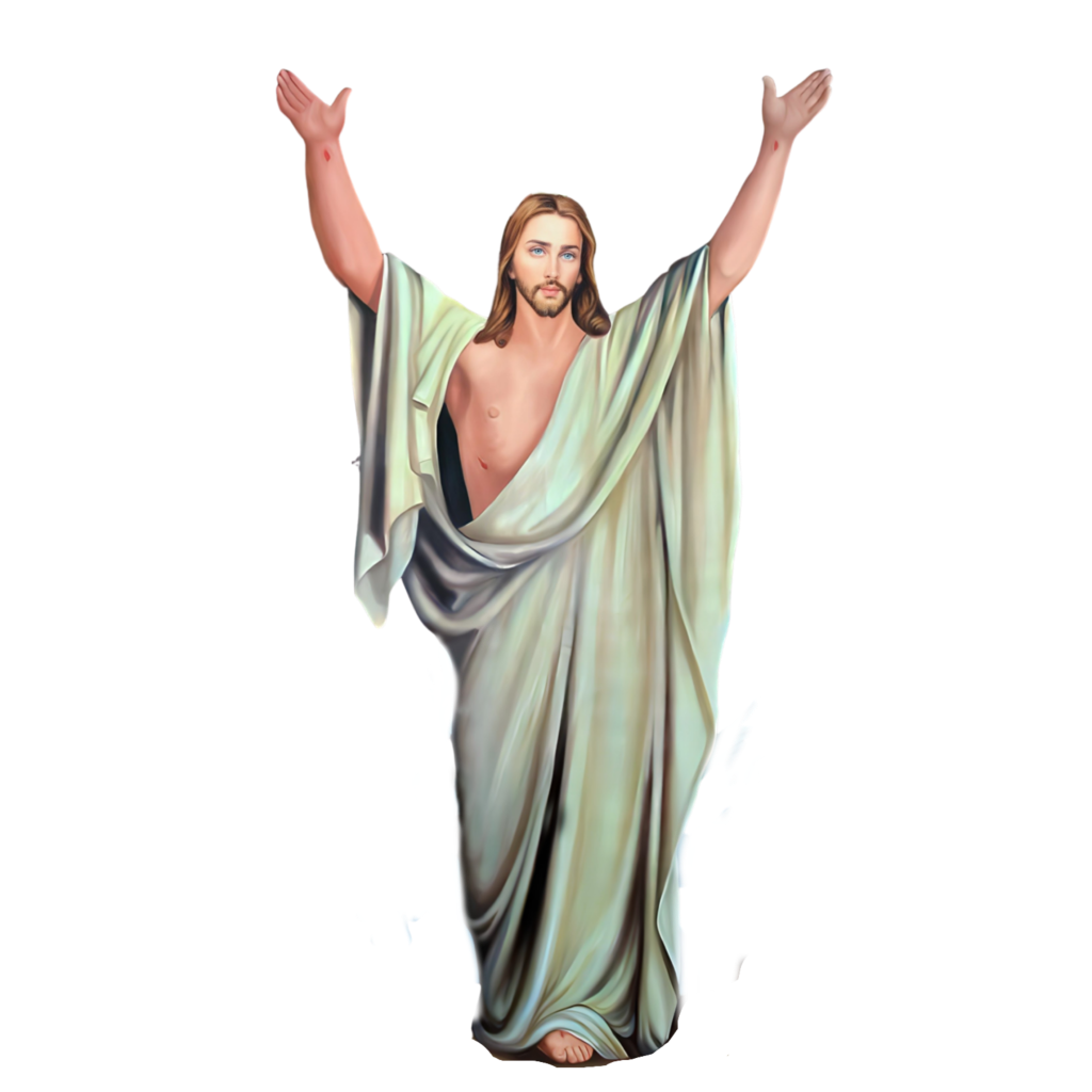 Resurrection PNG HD