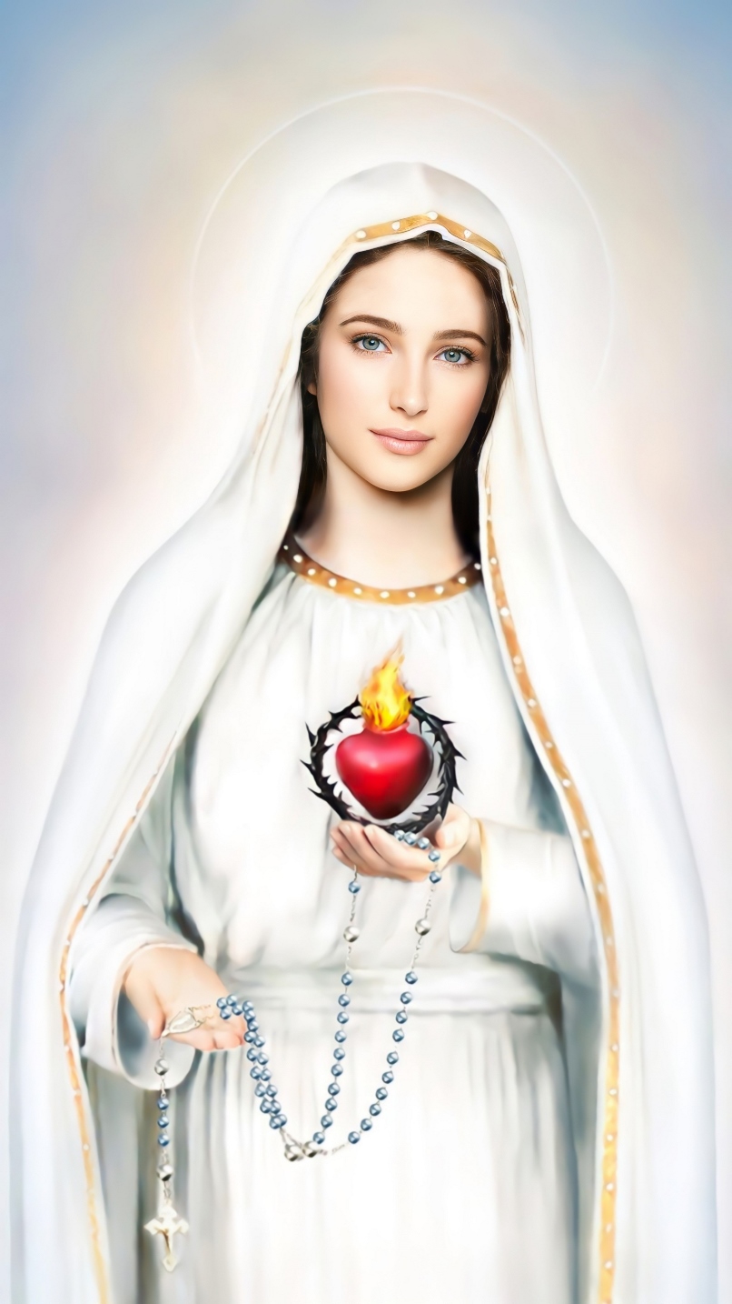 Our Lady of Fatima | May 13