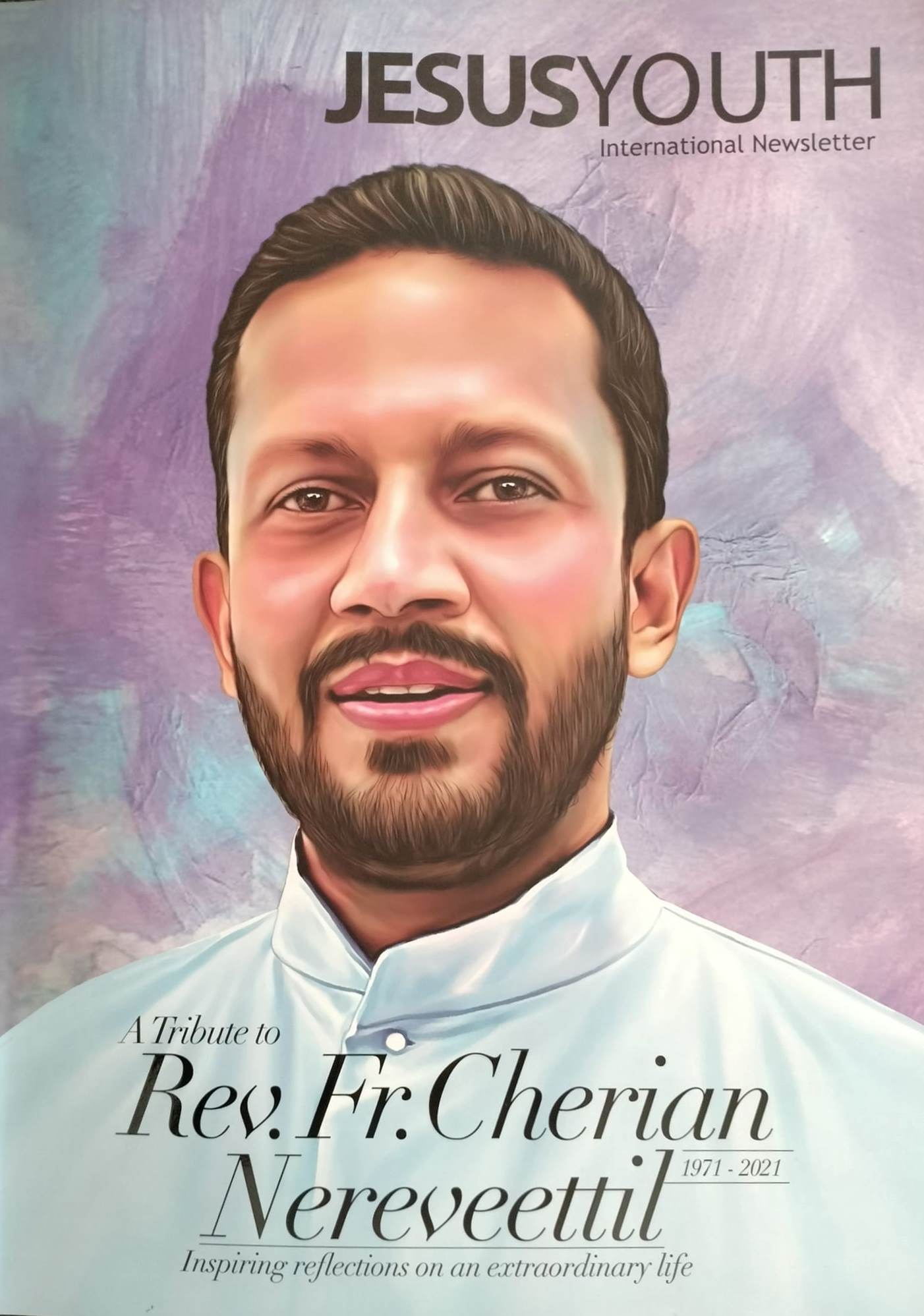 Tribute to Rev. Fr Cherian Nereveettil | ഞങ്ങടെ ചെറിയാച്ചൻ