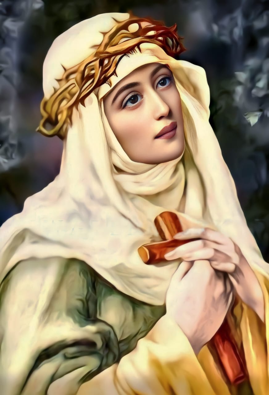 സിയന്നായിലെ വി. കത്രീനയുടെ കാലിക&nbsp;പ്രസക്തി