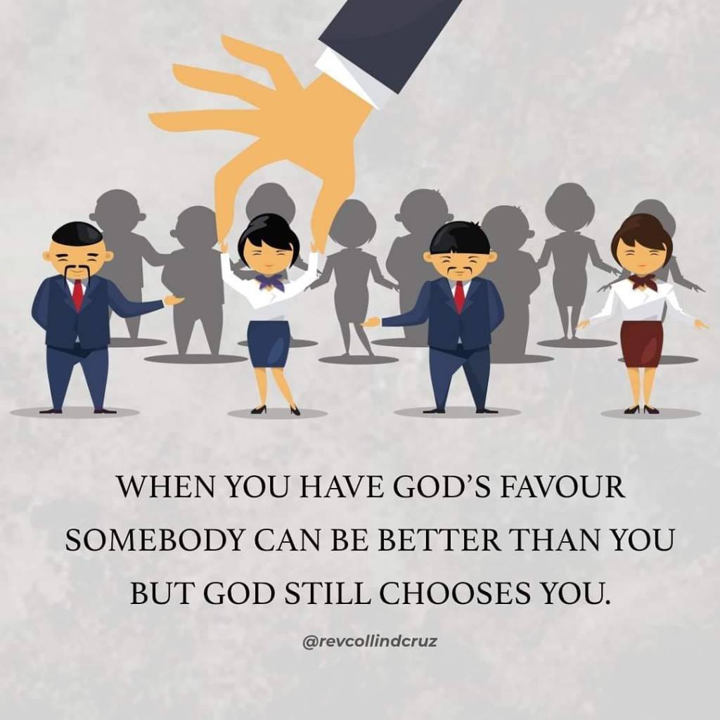 ദൈവത്തിന് ഒന്നും അസാദ്ധ്യമല്ല