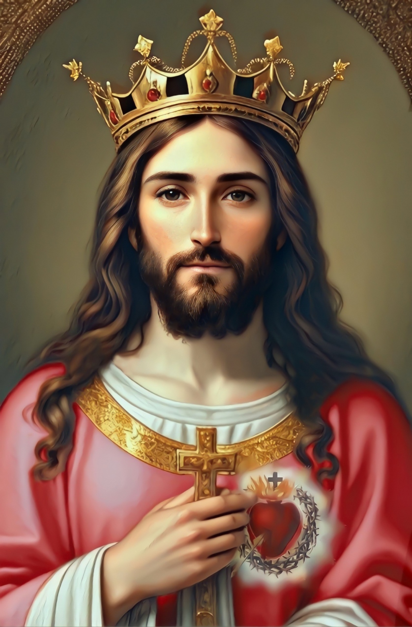 ഈശോയുടെ തിരുഹൃദയത്തോടുള്ള പ്രാർത്ഥന