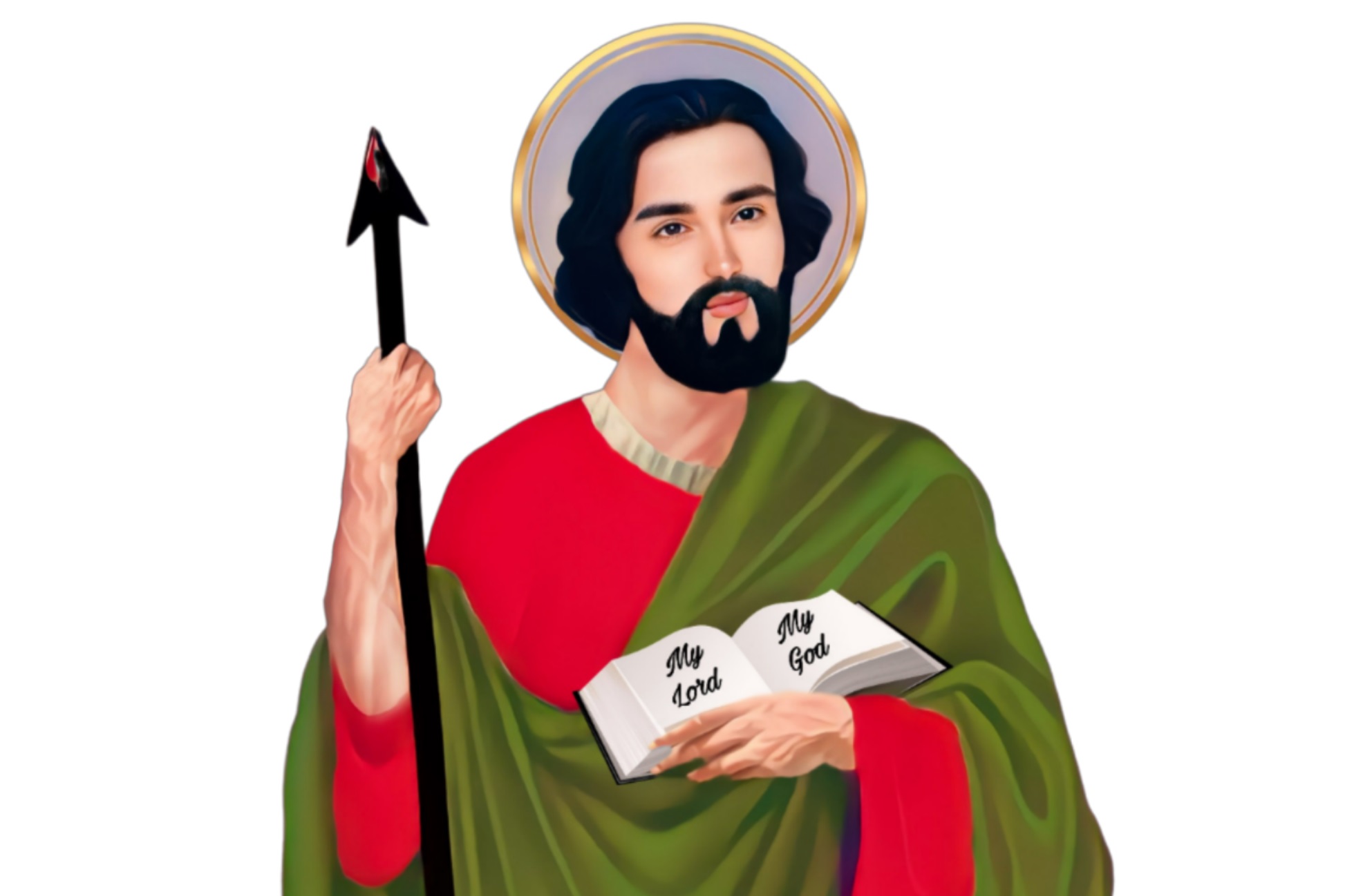 Images for St. Thomas the Apostle