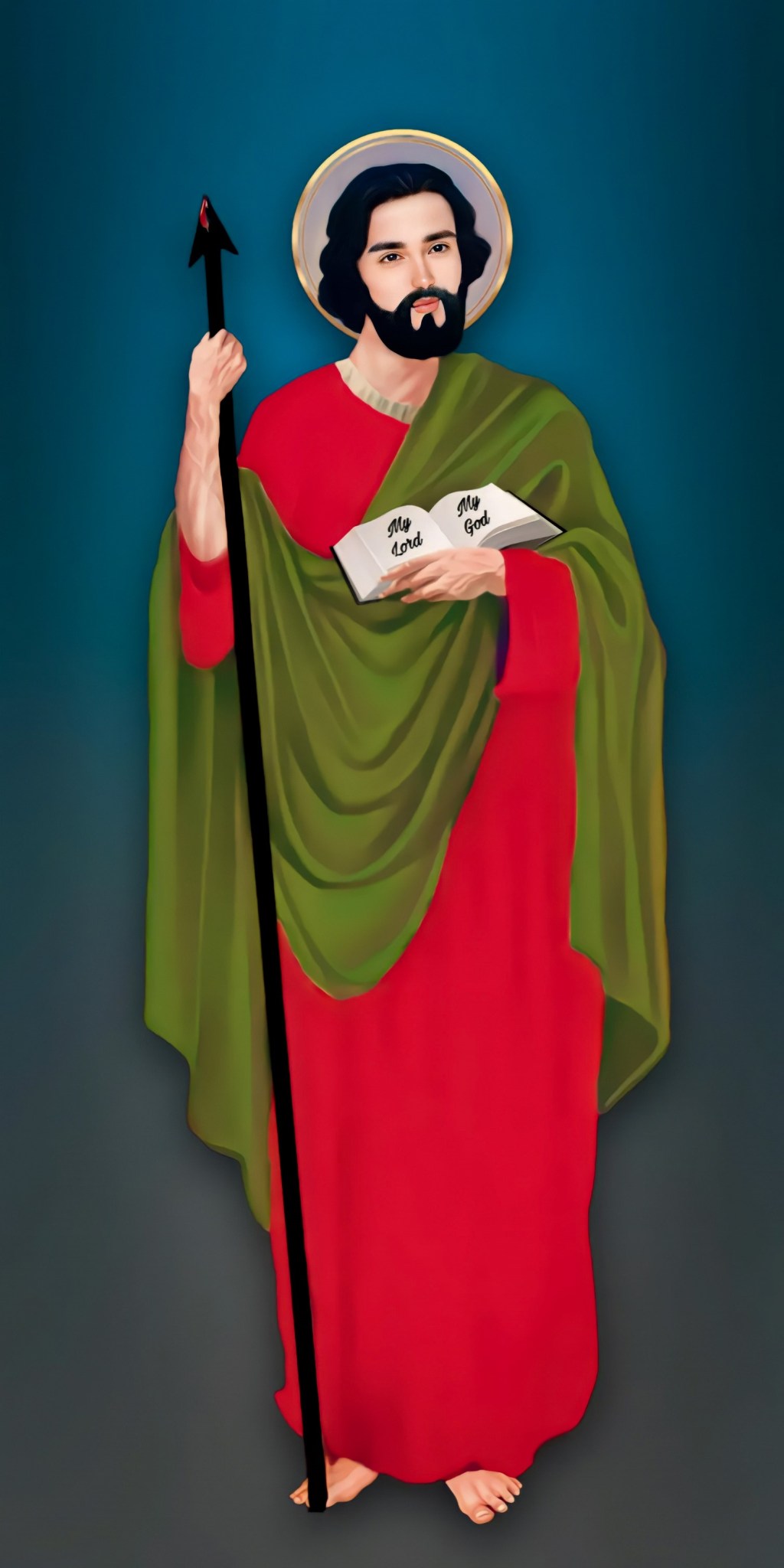 മാർ തോമാശ്ലീഹായോടുളള നിത്യ&nbsp;നവനാൾ