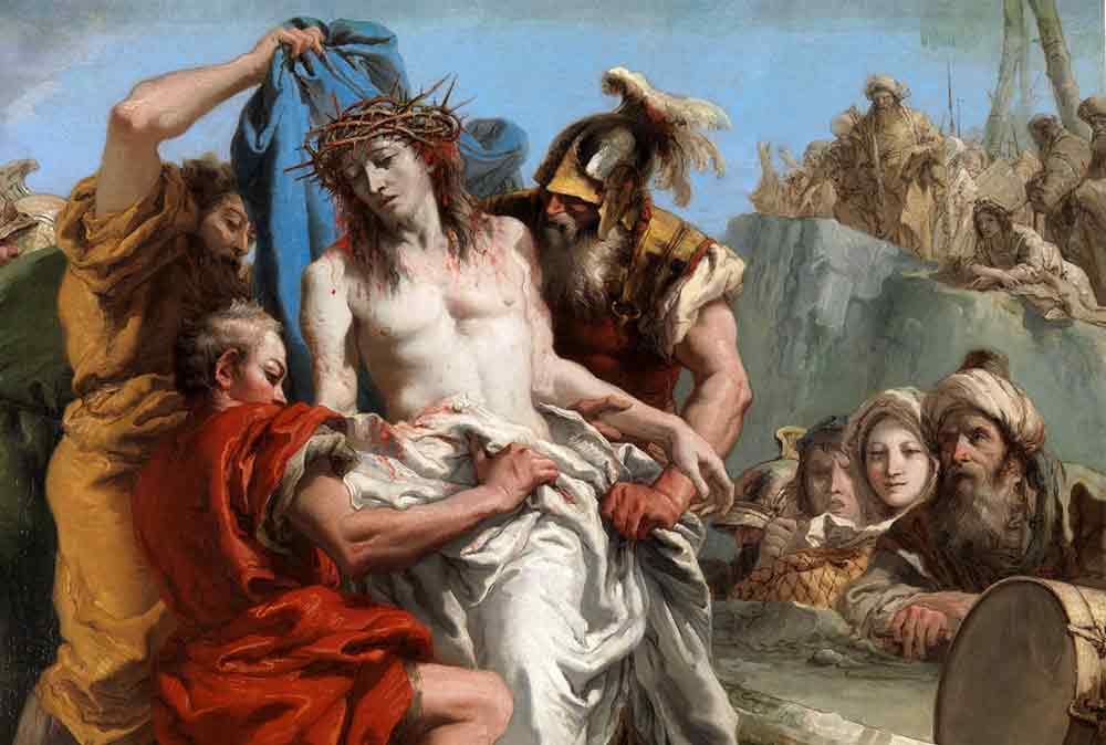 വിവസ്ത്രമാക്കൽ എന്ന ഹോബി