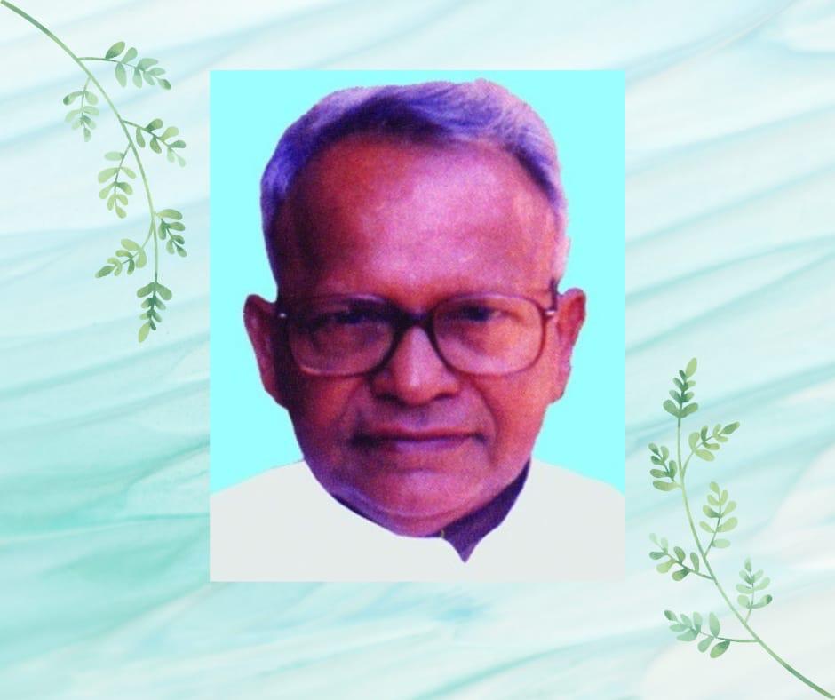 Rev. Fr Joseph Kunnel MCBS&nbsp;(1930-2007)