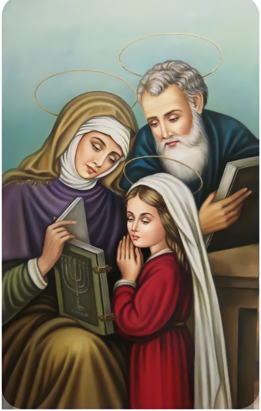 Prayer for the Blessing of a&nbsp;Child