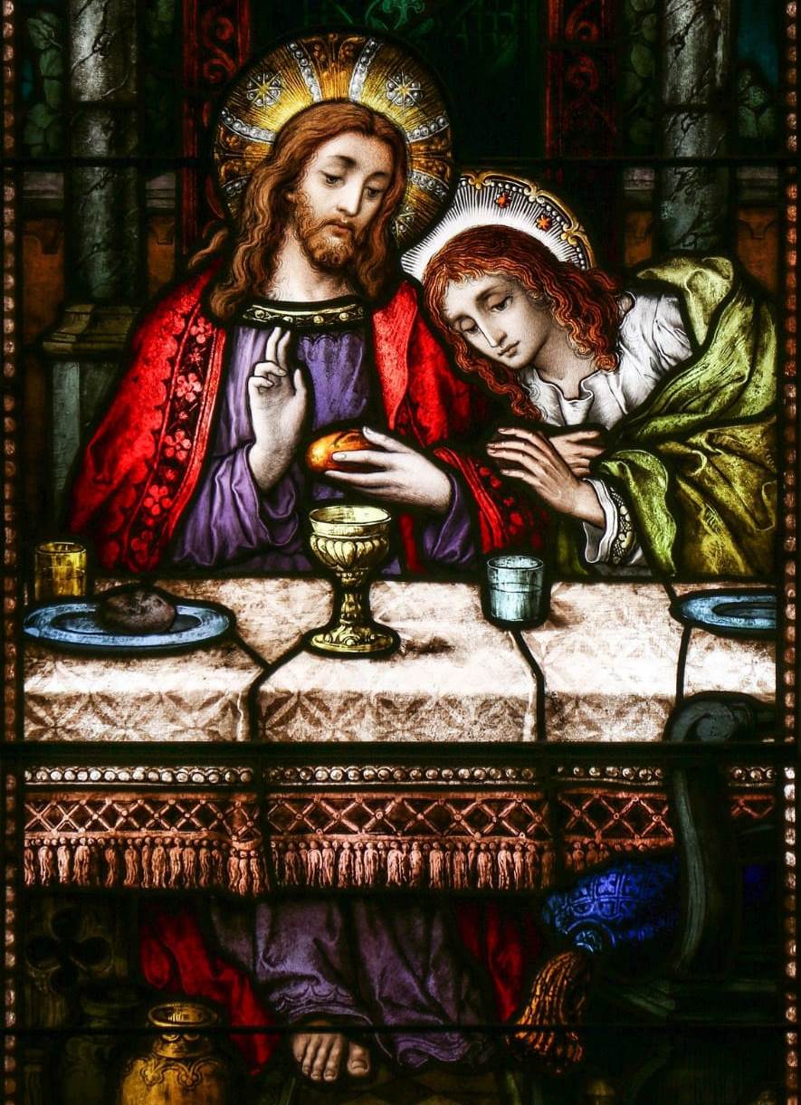 യോഹന്നാൻ