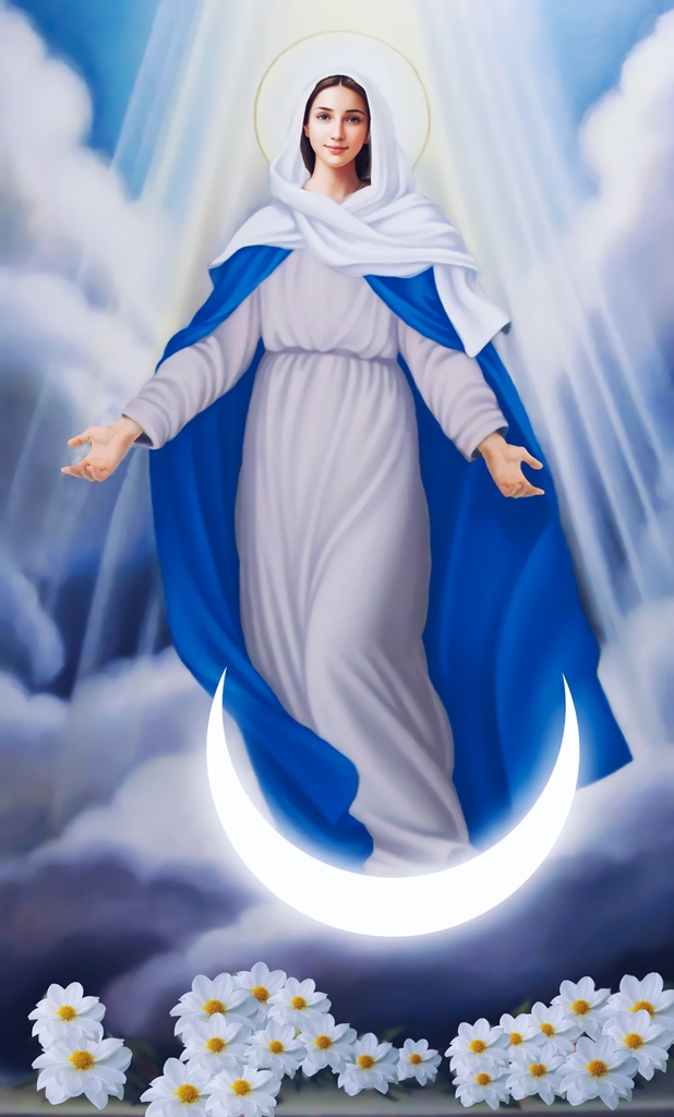 Assumption of Our Lady | August&nbsp;15
