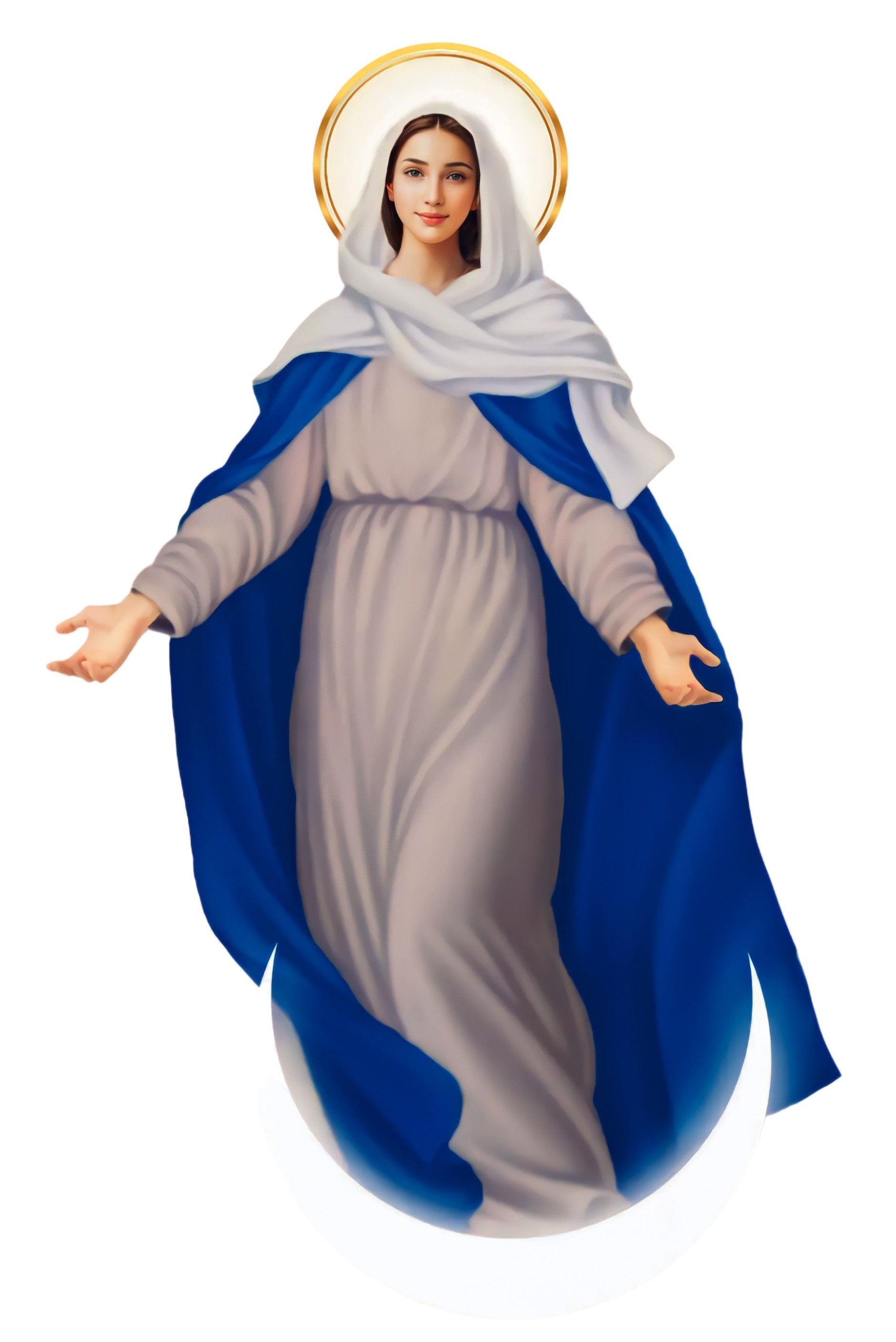 Assumption of Mary PNG | August 15