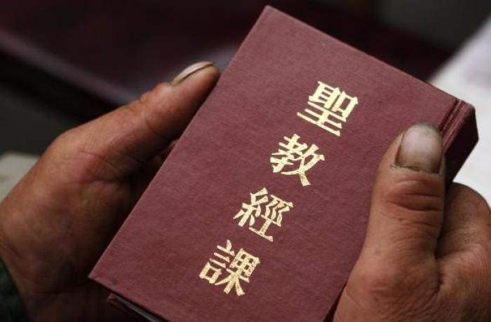 ഇല്ല, ഞാൻ പ്രാർത്ഥിക്കില്ല!!!