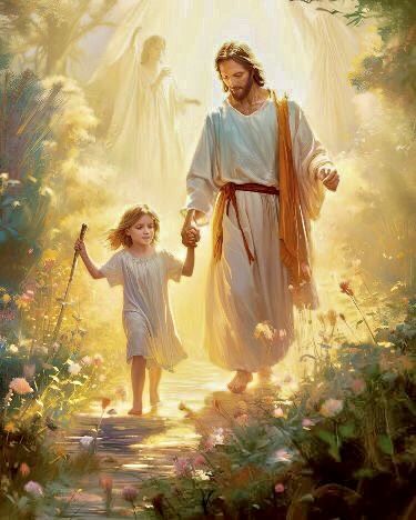 കാവൽമാലാഖയോടുള്ള പ്രാർത്ഥന