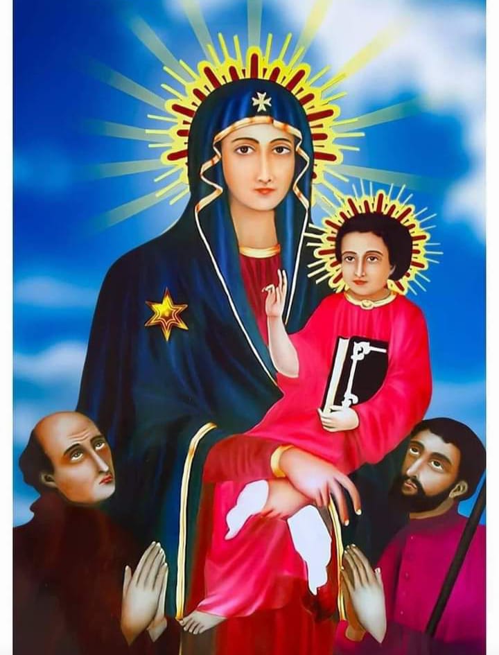 മഞ്ഞുമാതാവ്: ടിപ്പുവിന്റെ മുന്നിലെ പരിശുദ്ധ മഞ്ഞ്