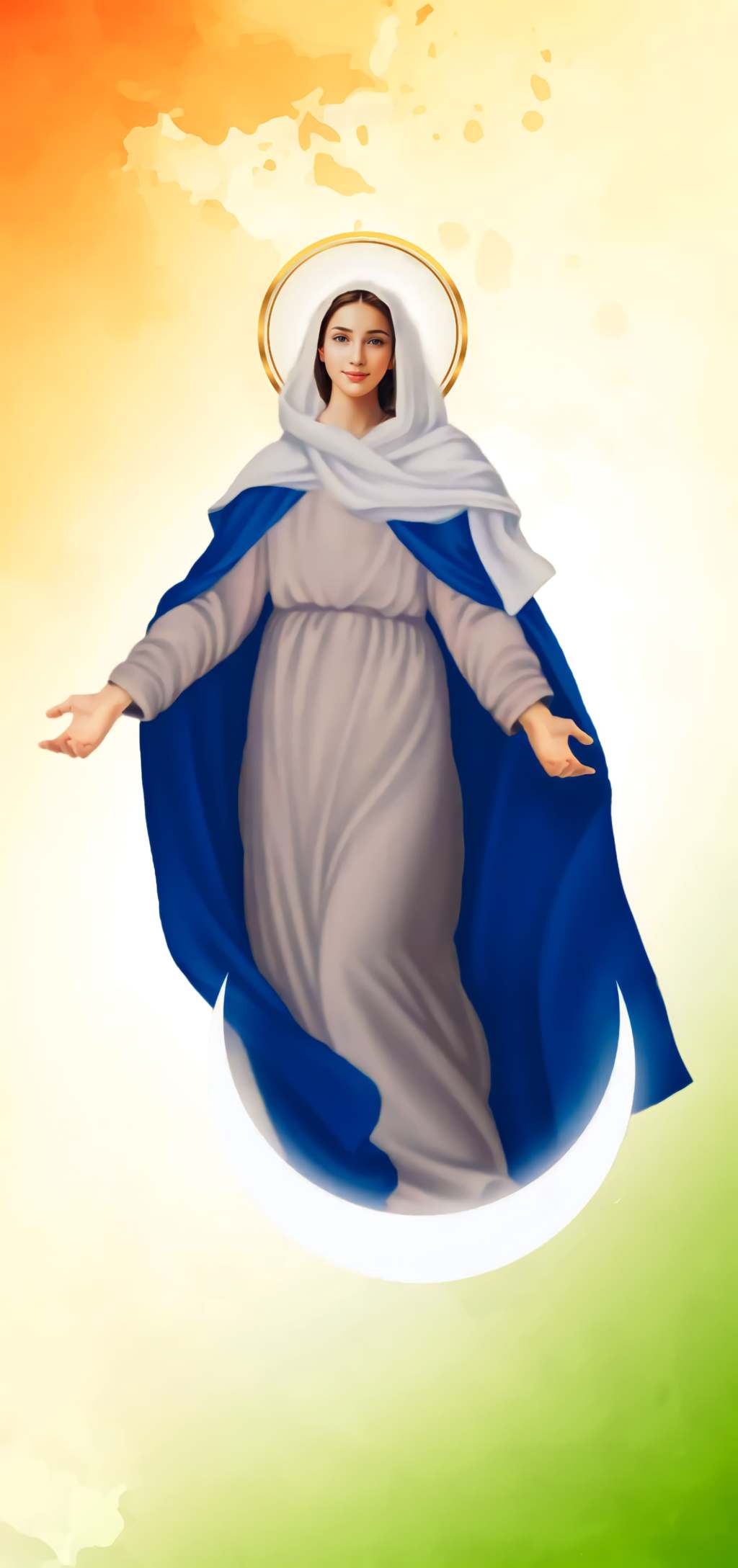Our Lady of Assumption HD | August&nbsp;15