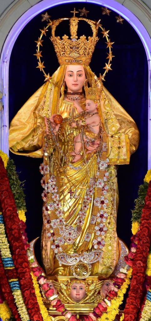 Our Lady of Snow | August&nbsp;5