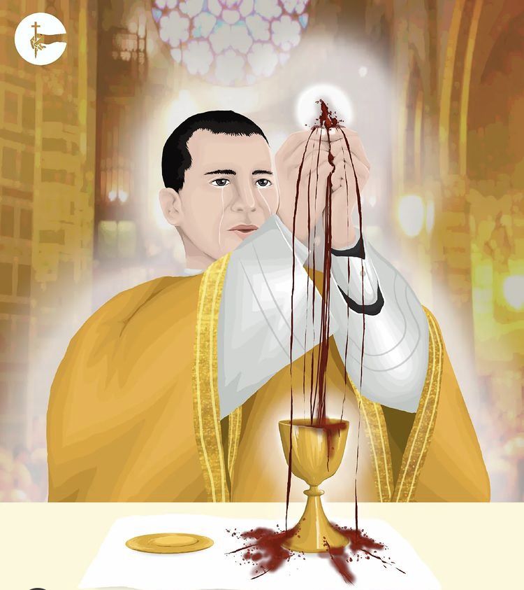 പ്രണയിച്ചുകൊണ്ടേയിരിക്കുക, പ്രിയ പുരോഹിത