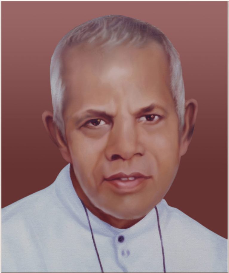 ഫാ. ജോസഫ് പറേടം MCBS | Short Life History