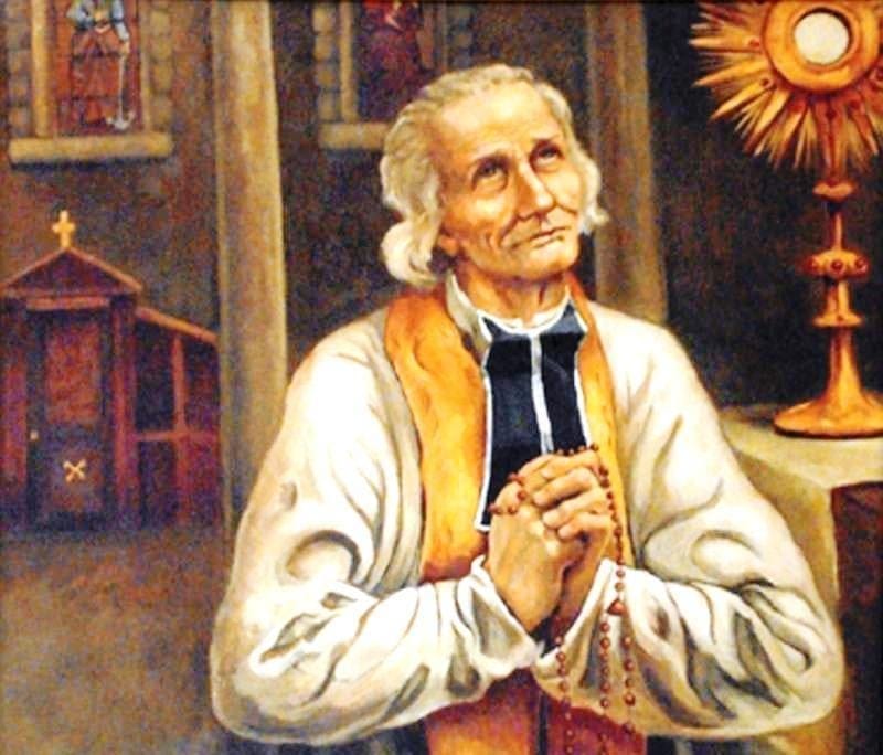 വിയാനി പുണ്യവാൻ്റെ 5&nbsp;പാഠങ്ങൾ