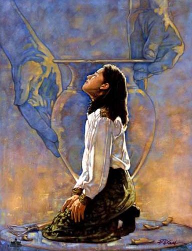 സ്നേഹത്തിന്റെ ഉപകരണം