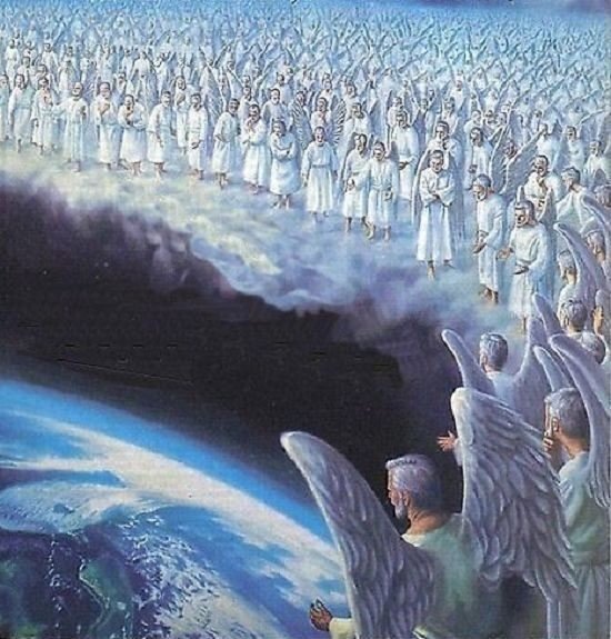 പ്രാഥമികന്മാരായ മാലാഖ വൃന്ദത്തോടുള്ള&nbsp;നൊവേന