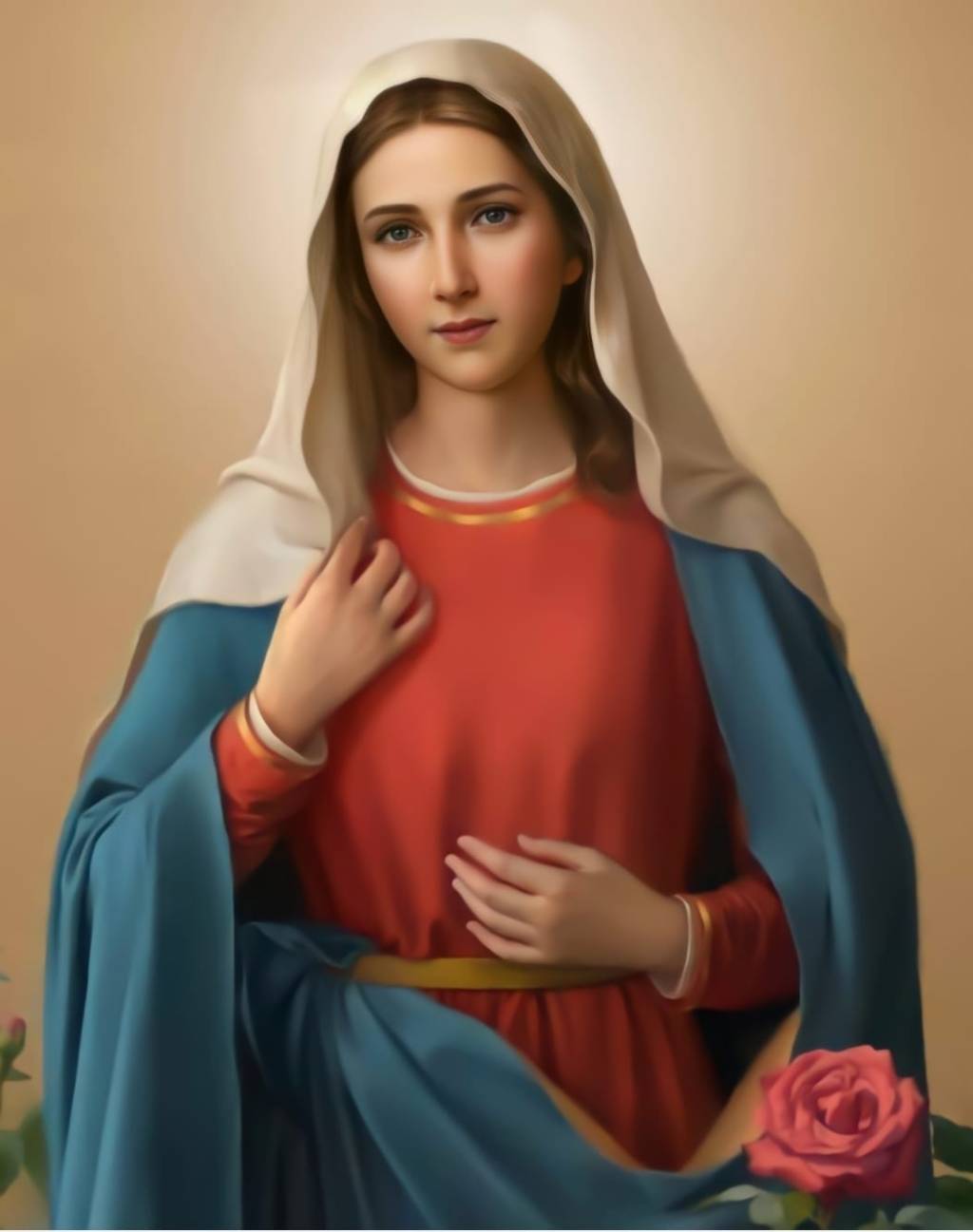 പരിശുദ്ധ അമ്മയെ ജന്മദിനത്തിൽ&nbsp;ഓർക്കുമ്പോൾ