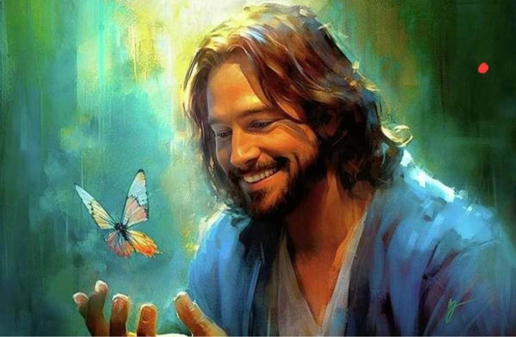 പുഞ്ചിരി