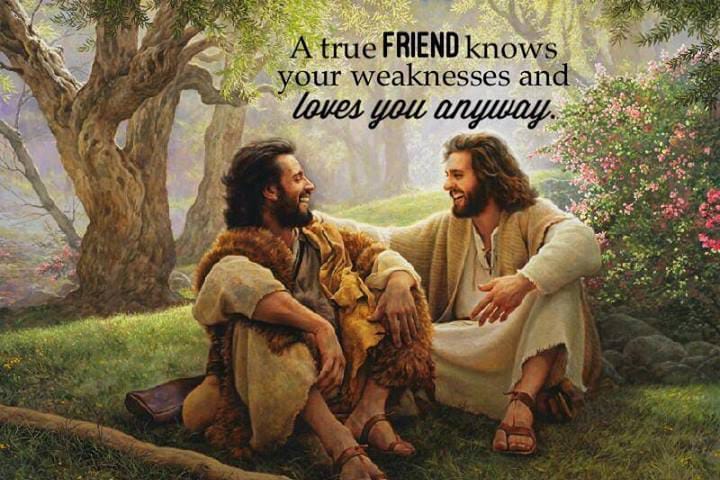 സ്നേഹിതൻ