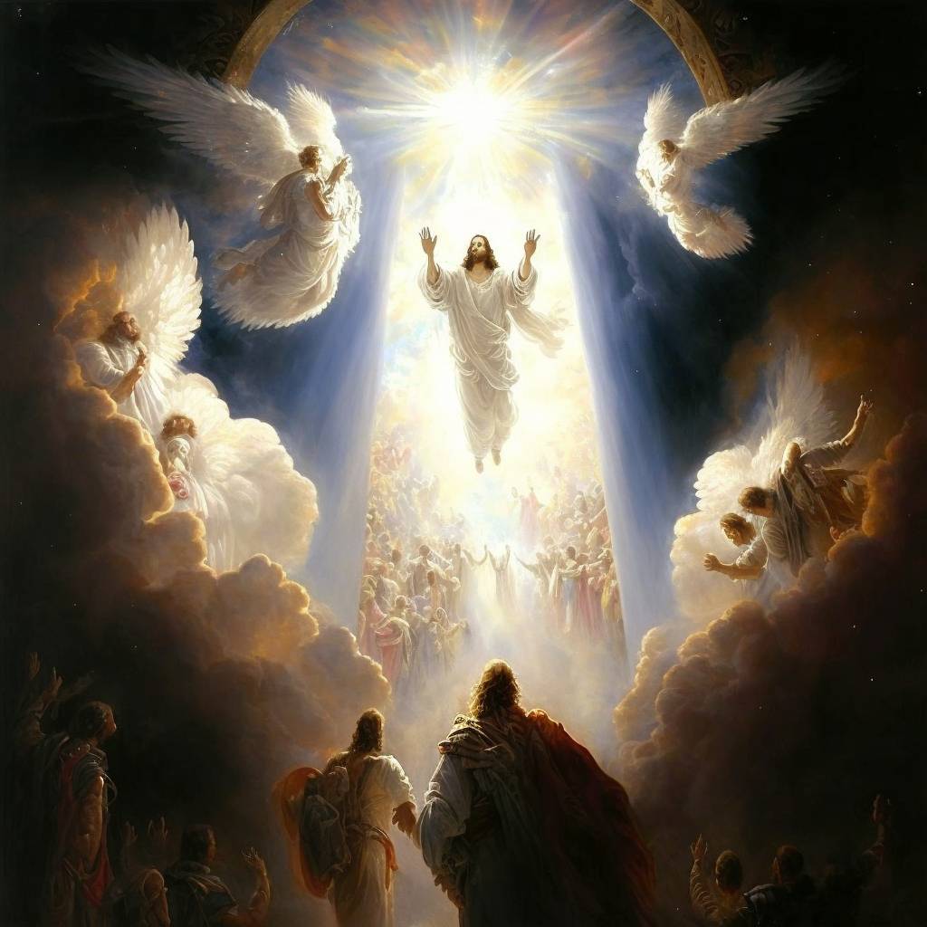 ദൈവദൂതന്മാരായ മാലാഖ വൃന്ദത്തോടുളള&nbsp;നൊവേന