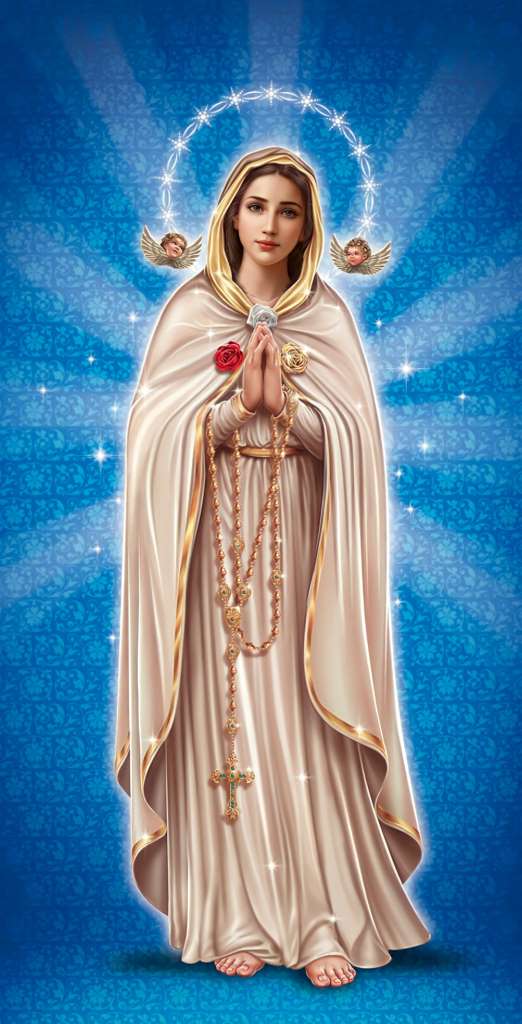 Nativity of Mary&nbsp;HD