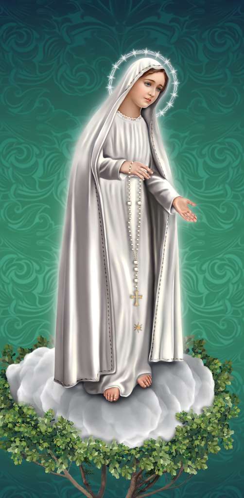 Nativity of Blessed Virgin
