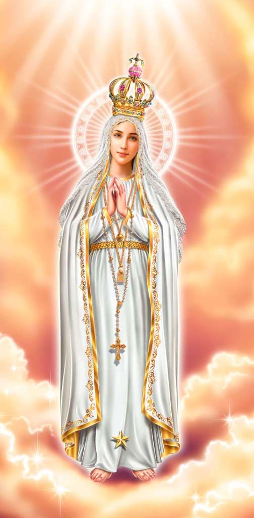 Nativity of Our Lady HD