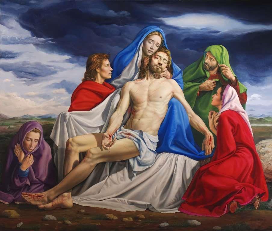 Our Lady of Sorrows | September 15