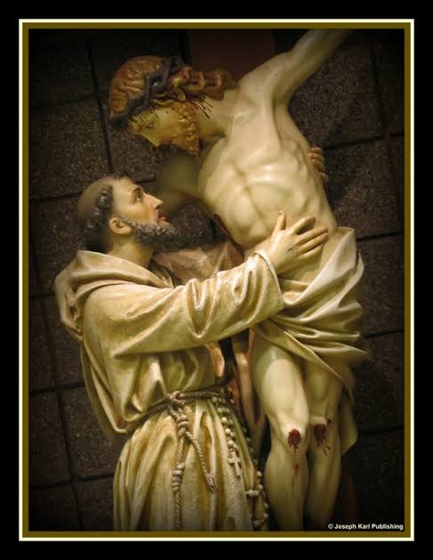 വിശുദ്ധ ഫ്രാൻ‌സിസിലേക്കൊരു യാത്ര