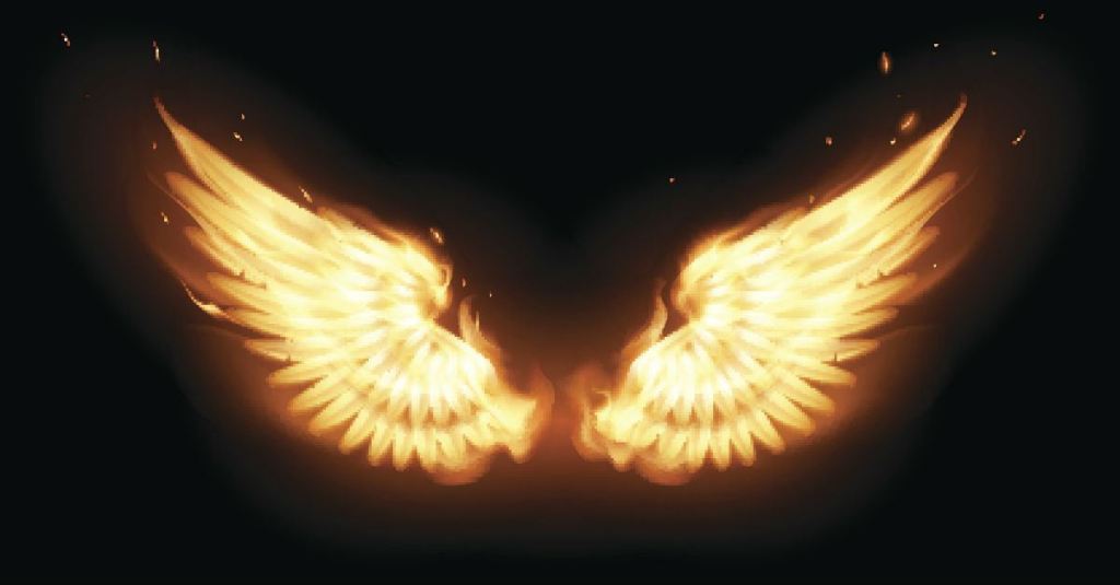 വി. സെറാഫിക് മാലാഖമാരോടുള്ള&nbsp;പ്രാർത്ഥന