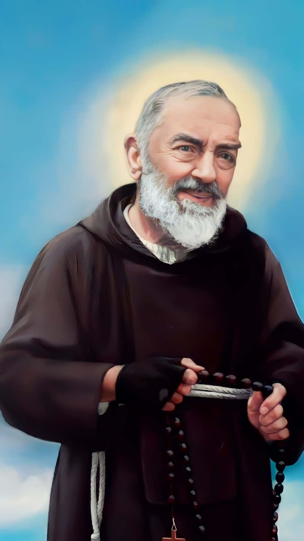Padre Pio saved a soldier’s life on the&nbsp;battlefield