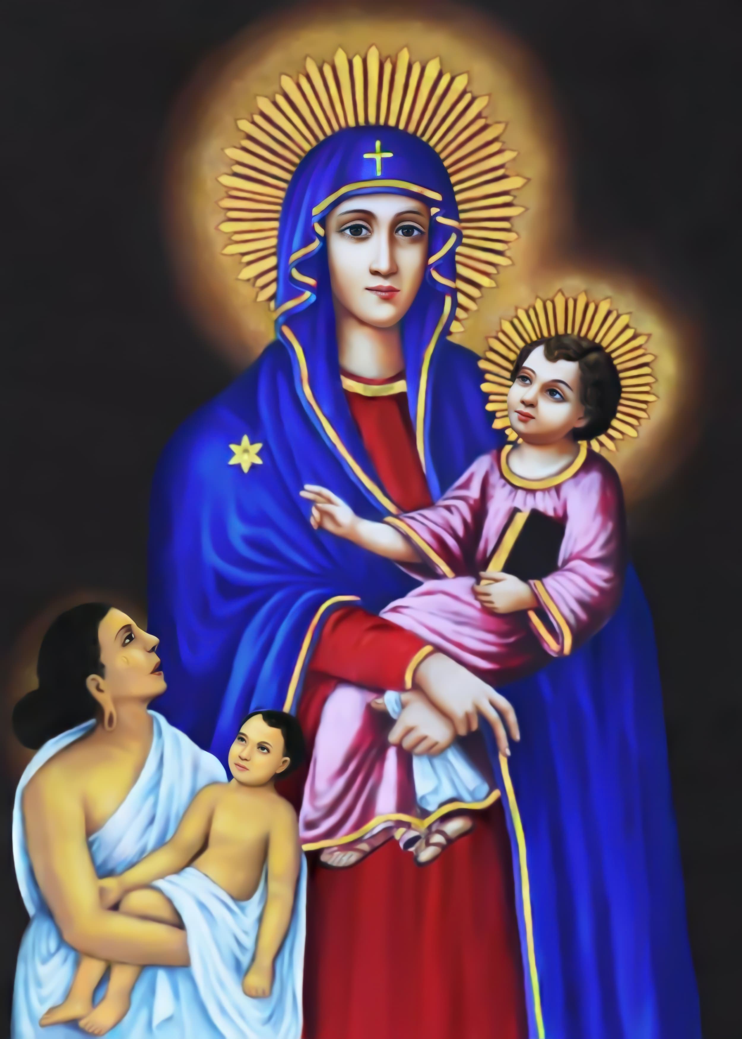 Vallarpadathamma HD | September 24