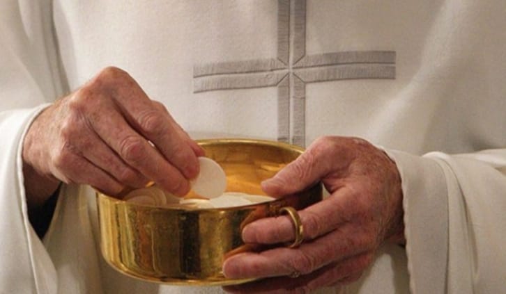 ഒരു ചെറിയ ദൈവകാരുണ്യ&nbsp;അനുഭവം