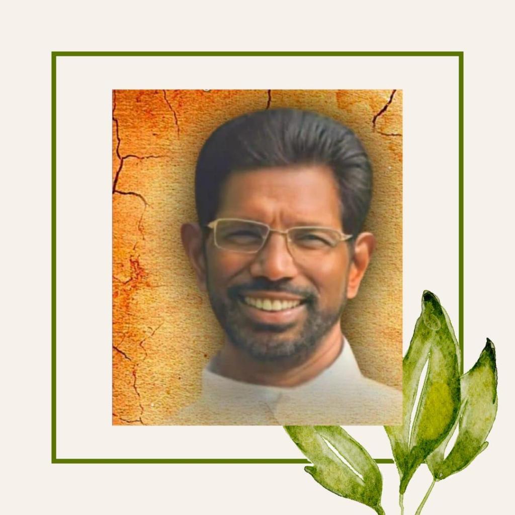 Rev. Fr Joseph Pottemparambil MCBS&nbsp;(1963-2022)
