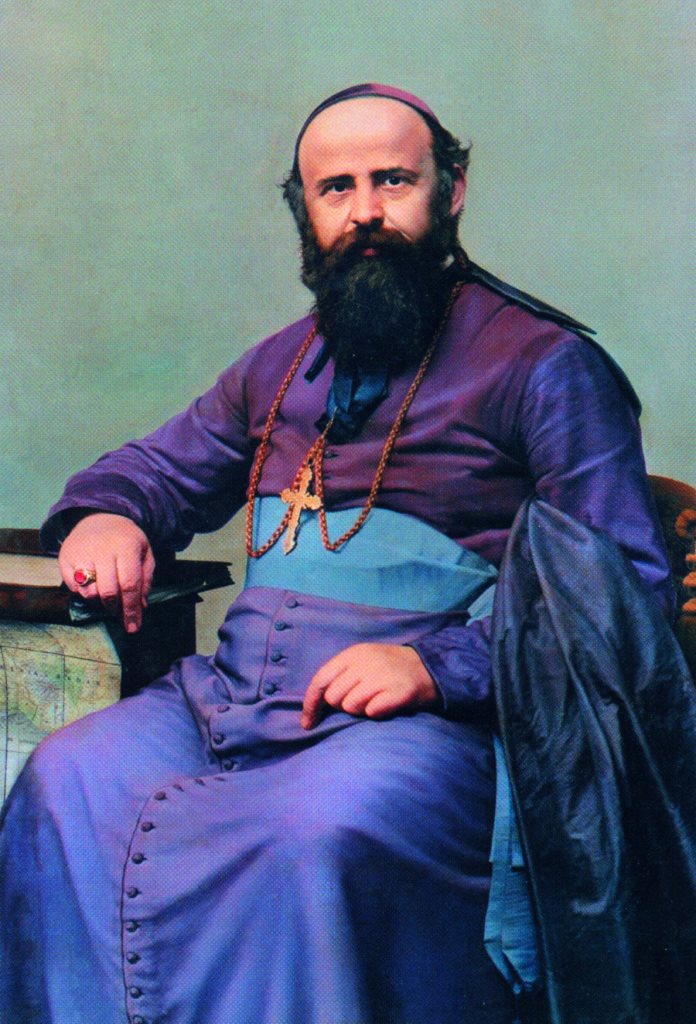 October 10 | വിശുദ്ധ ഡാനിയേൽ&nbsp;കൊമ്പോണി