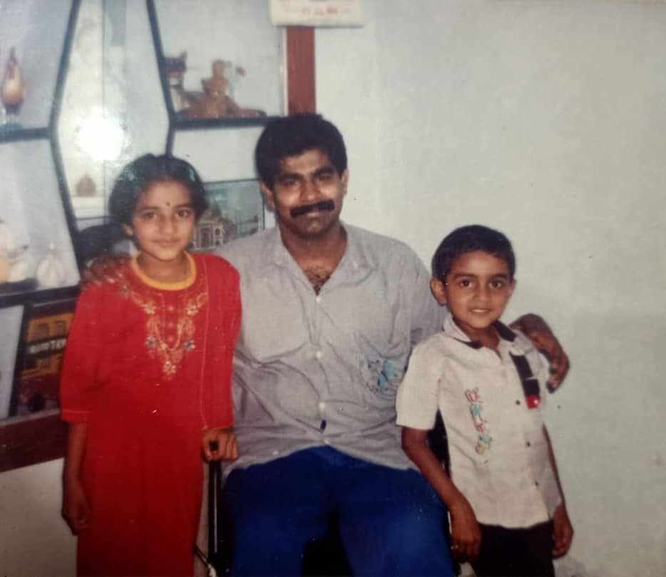 യുദ്ധം ബാക്കിവച്ച ദുരന്തം