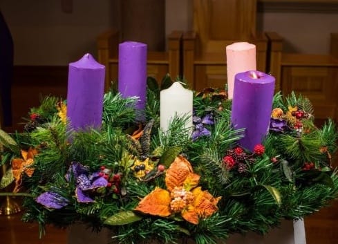 ഒരുക്കമുള്ള ഹൃദയം തരണമേ