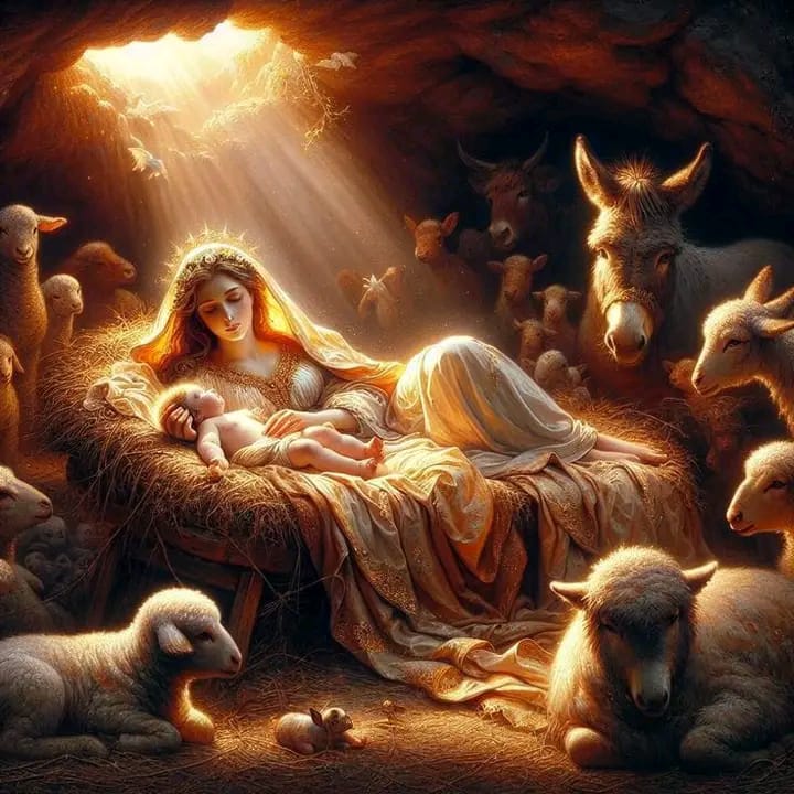 25 Christmas Carols with Full Lyrics (Public Domain, Free to&nbsp;Use)